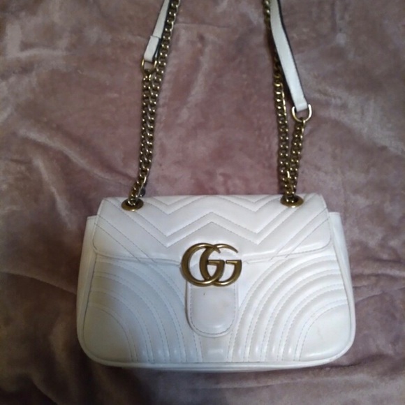 gucci ladies hand purse